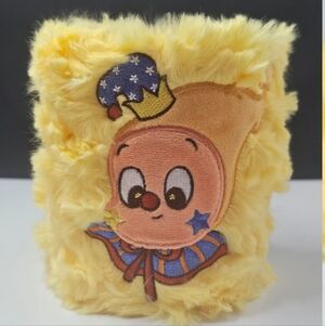 Why So Serious: Twinkle Twinkle Plush Tabletop Storage